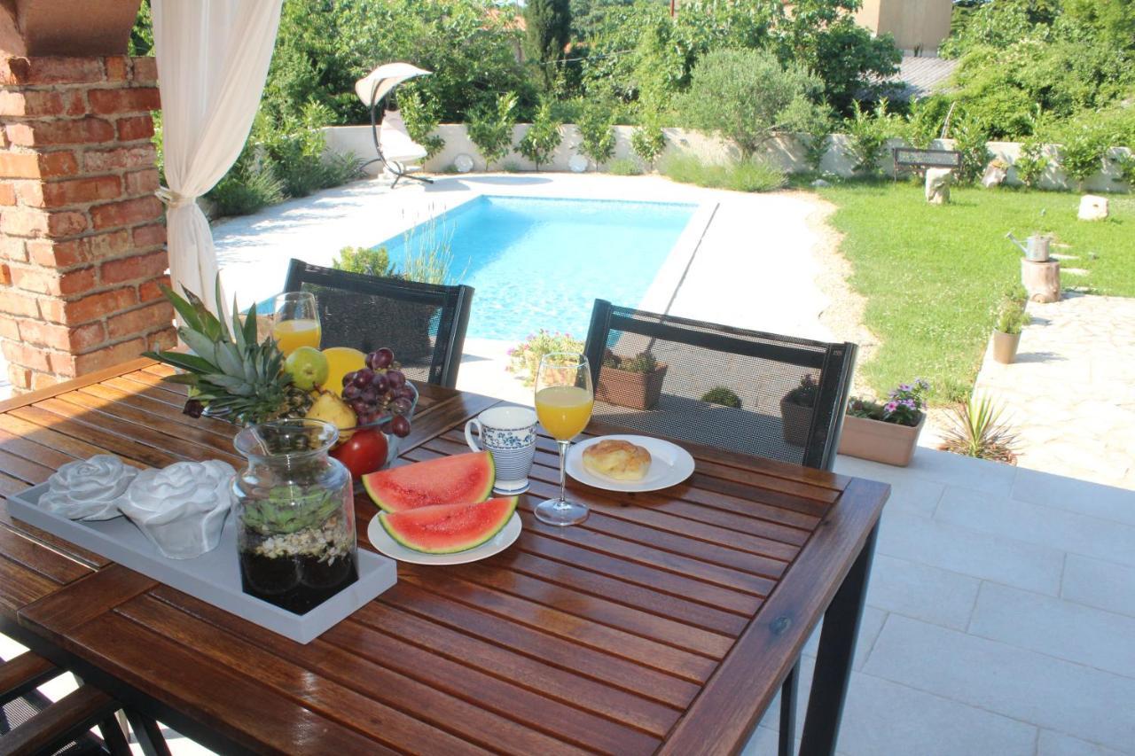 Villa Calma, Recharge Your Body And Mind Gabonjin Exterior photo