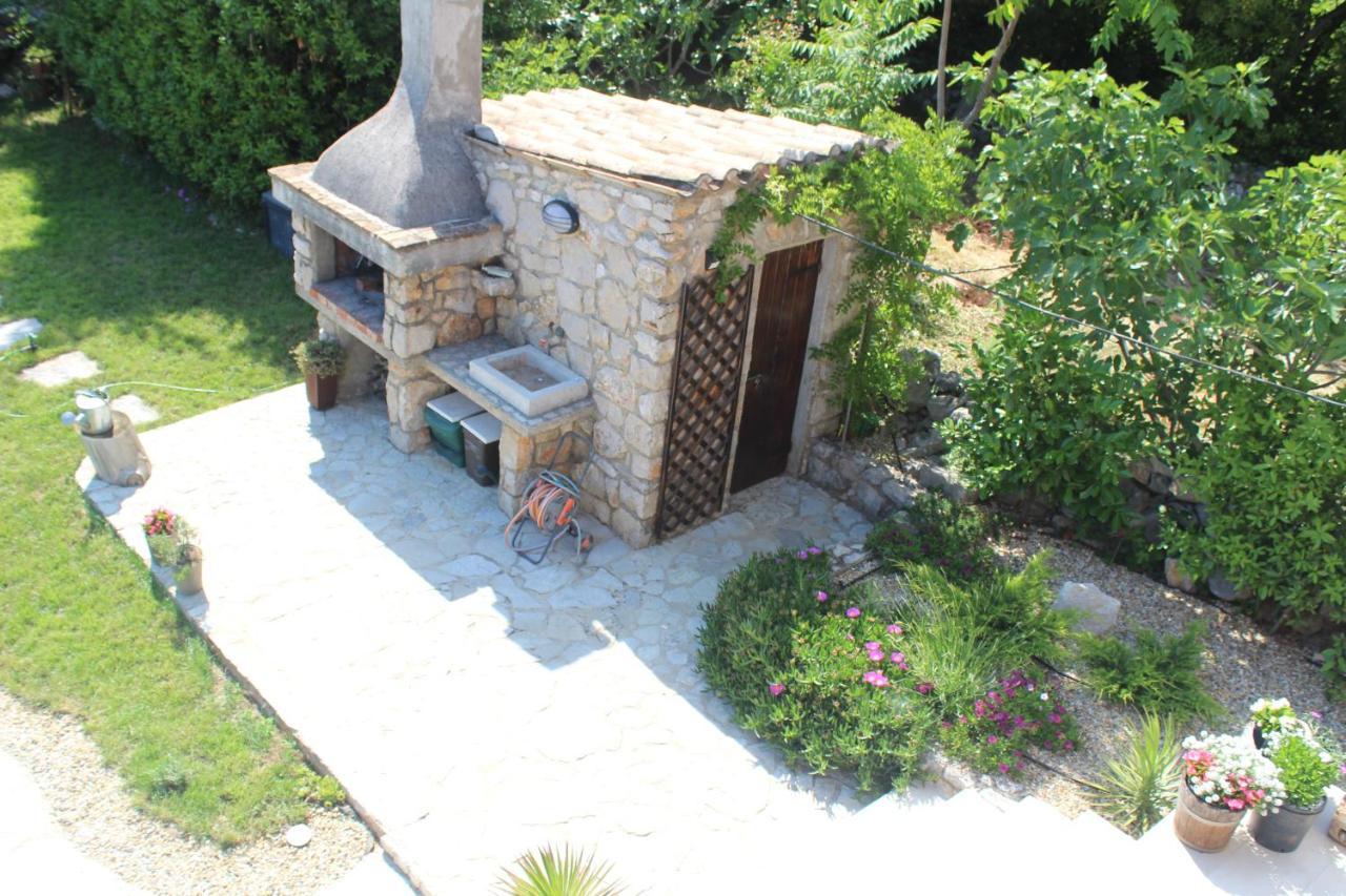 Villa Calma, Recharge Your Body And Mind Gabonjin Exterior photo